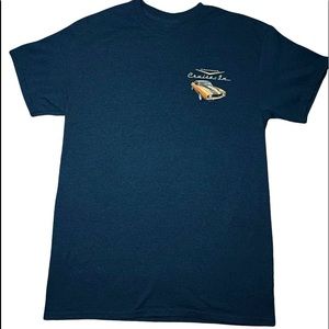 Vintage Chevrolet t-shirt
